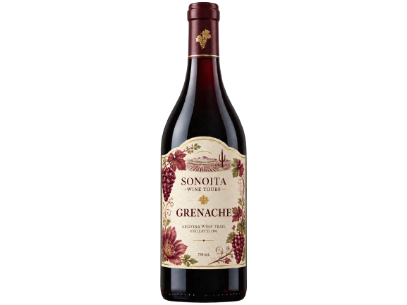 Grenache