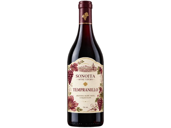 Tempranillo